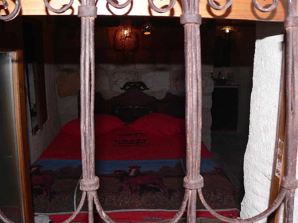 Crazy Horse Pension Urgup Rom bilde
