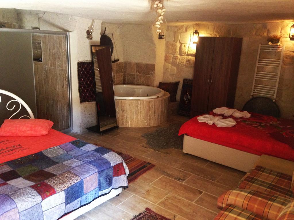 Crazy Horse Pension Urgup Rom bilde